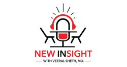 New Insight: Restoring Sight With Nanoscope's MCO-010, With Ashish Patel, MD