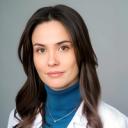 Anastasia Shchendrygina, MD, PhD | Image Credit: LinkedIn