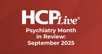 Psychiatry Month in Review: September 2025