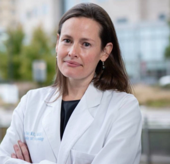 Anne Peery, MD | Credit: UNC School of Medicine