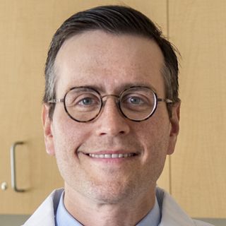 Jonathan Silverberg, MD, PhD, MPH | Credit: George Washington University