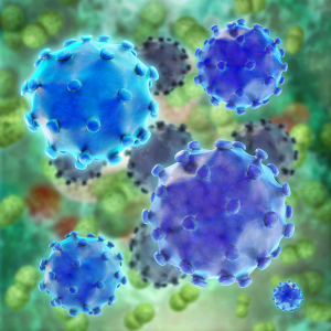 Renally-Impaired Patients with Chronic Hepatitis B Virus Infection Find Success with Low Dose of TDF