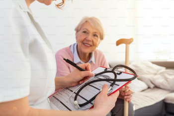 RSV Linked to More Disease Severity in Older Adults than COVID-19 and Influenza