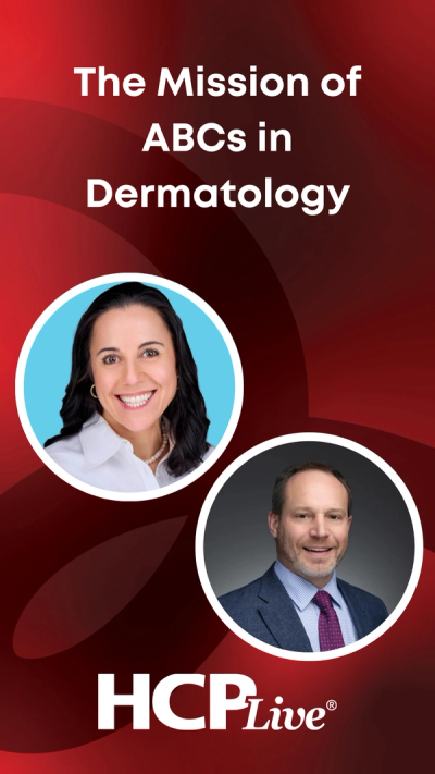 ABCs in Dermatology: The Podcast's Mission