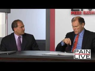 Complex Regional Pain Syndrome