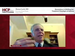Personal Experience With Biologics When Treating Allergic Asthma
