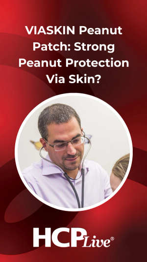 Peanut Patch Boosts Tolerance Rates in Phase 3 Trial