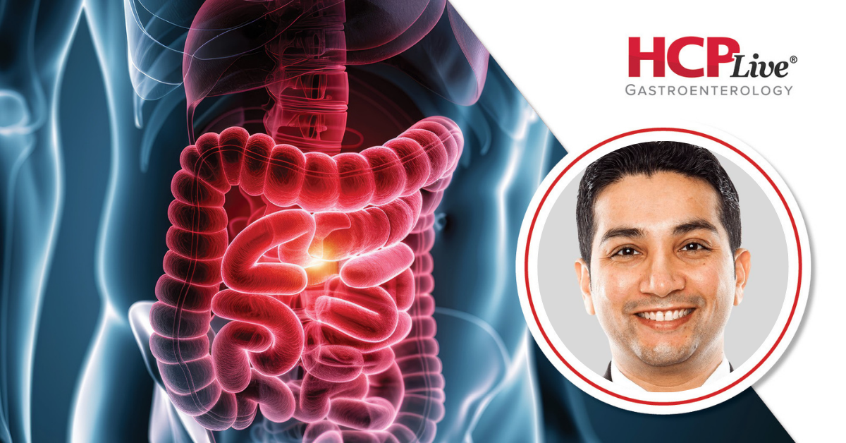 The Emerging Role of Gluten Detection Sensors in Celiac Care, With Jignesh Shah, MD