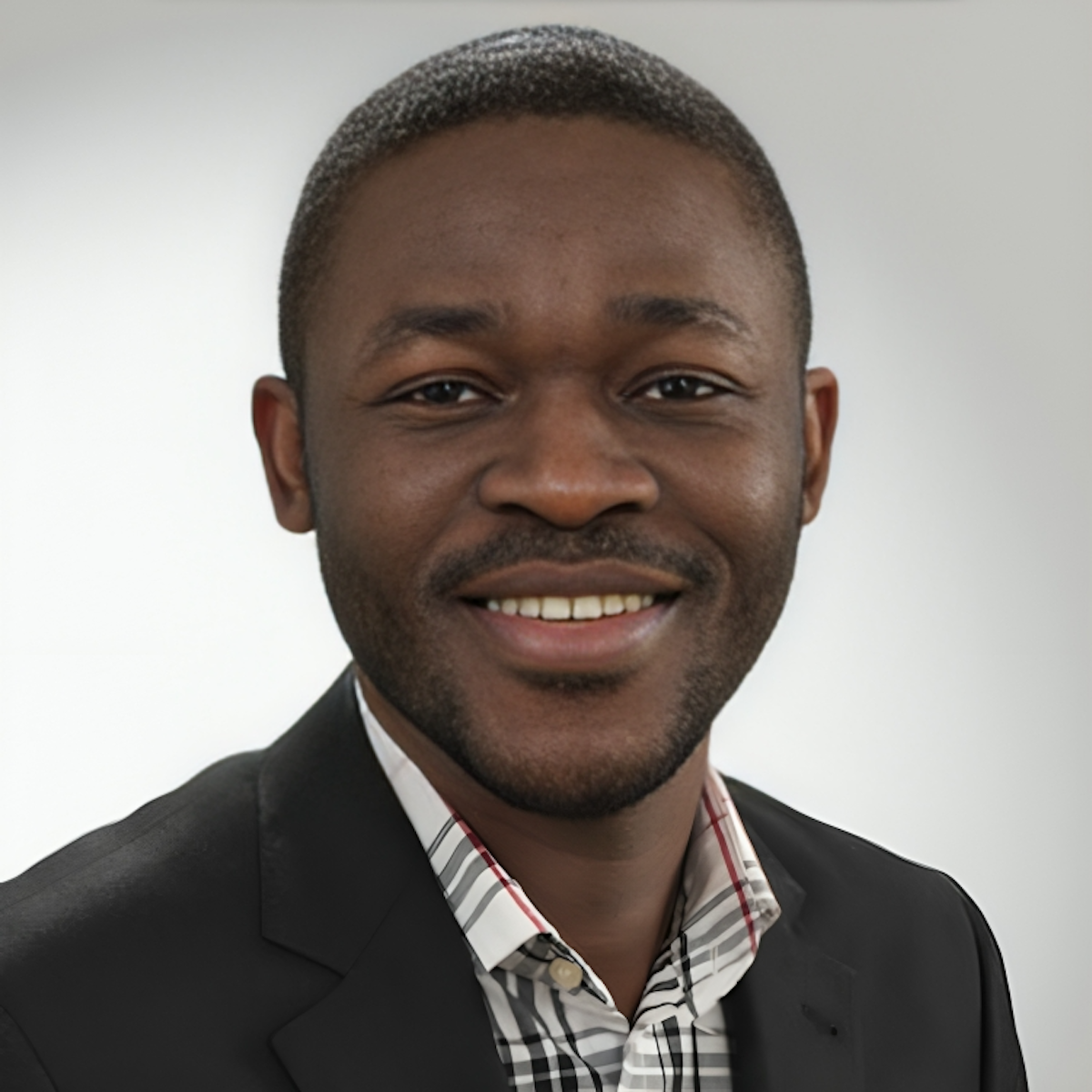 Andrew Agbaje, MD, MPH, PhD | Image Credit: LinkedIn