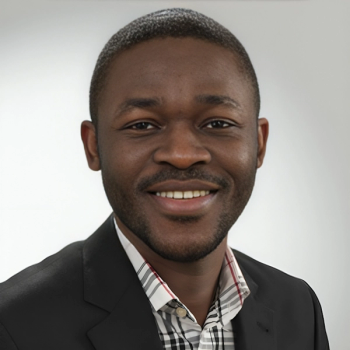 Andrew Agbaje, MD, MPH, PhD | Image Credit: LinkedIn