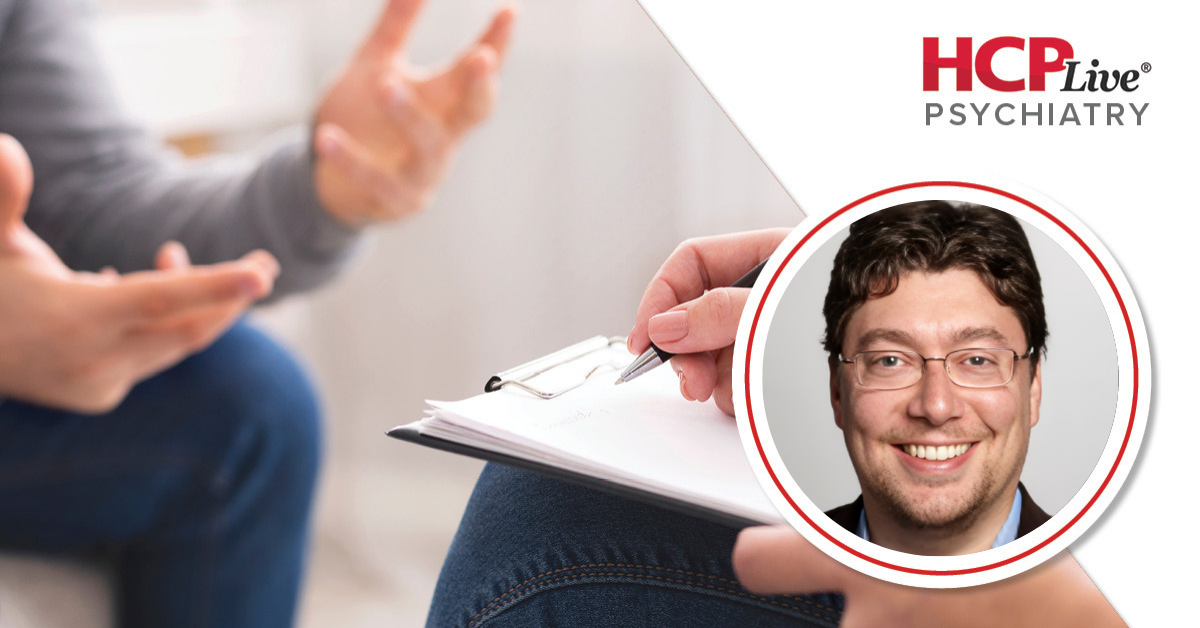 Kv7 Channel Modulator Azetukalner May Improve Anhedonia, With James Murrough, MD, PhD
