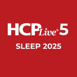 HCPLive Five at SLEEP 2025 