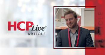 Arvid Sandforth, MD | Image Credit: HCPLive