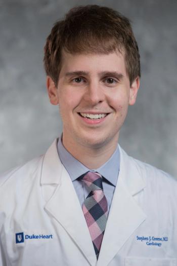 Stephen Greene, MD | Credit: Duke Clinical Research Institute