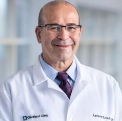 Anthony Lembo, MD: Exploring Probiotics for IBS Treatment