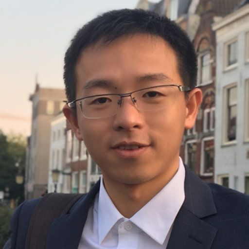 Jinjun Ran, PhD | Credit: ResearchGate