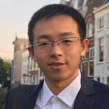Jinjun Ran, PhD | Credit: ResearchGate
