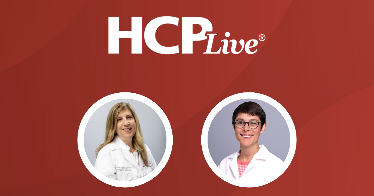 Sugar-Sweetened Beverages in Childhood Increases Diabetes, MASLD Risk, With Melissa Wallach, MD, and Meghan Tozzi, MD