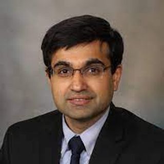 Sahil Khanna, MBBS: Emerging Therapies for C Difficile