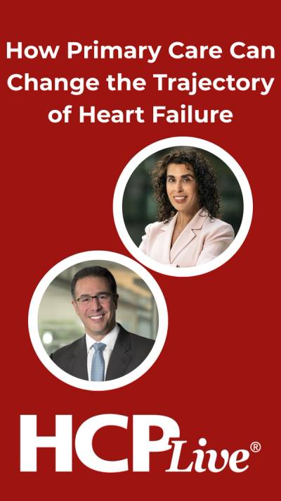 How Primary Care Can Change the Trajectory of Heart Failure