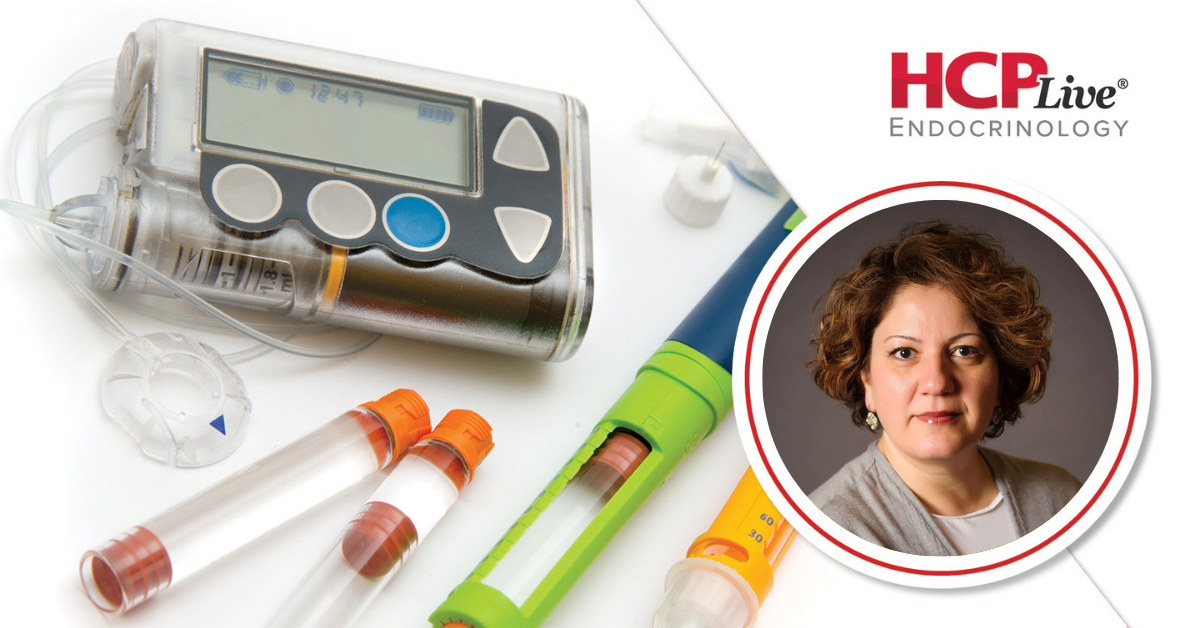 Elena Christofides, MD | Image Credit: MedCentral