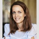 Sophie Stocker, BsC, PhD