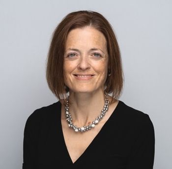 Orly Vardeny, PharmD: Finerenone for Heart Failure with EF >40% in FINEARTS-HF | Image Credit: JACC Journals