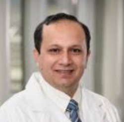 Benralizumab Reduces Severe Asthma Exacerbations in Older Adults, with Muhammad Adrish, MD