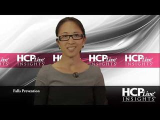 Mobility Concerns for Geriatric Patients