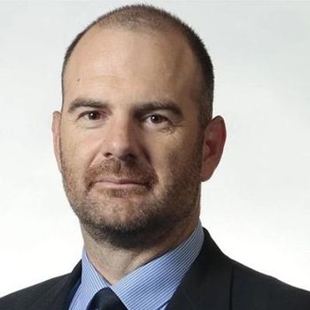 Carel Le Roux, MD, PhD | Credit: Twitter