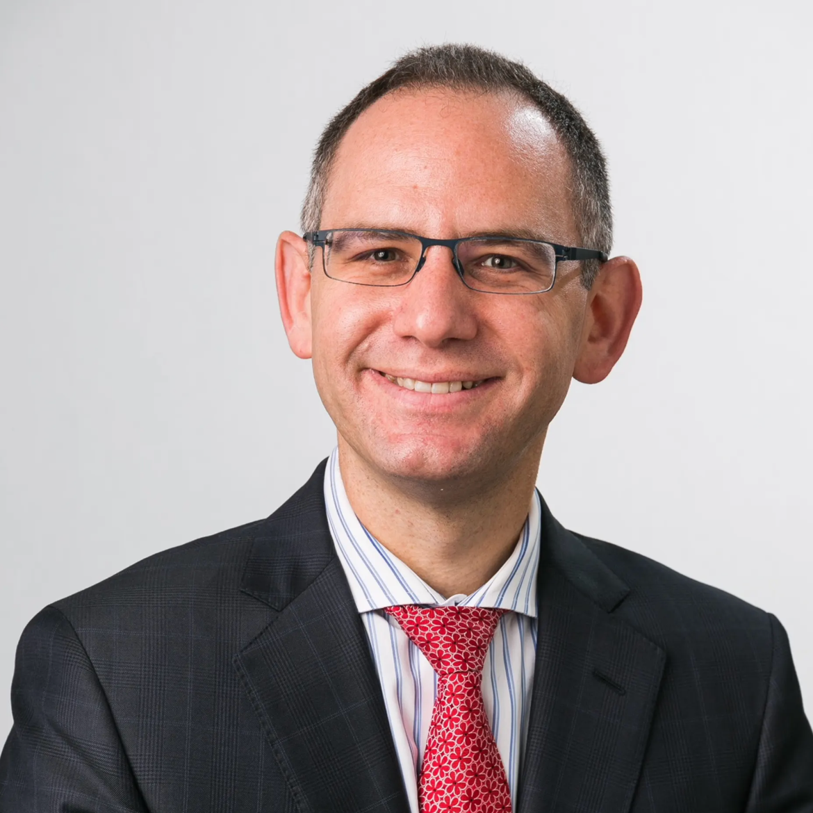 Paul Feuerstadt, MD | Credit: Yale School of Medicine