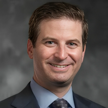 Sean Pokorney, MD, MBA | Image Credit: DukeHealth