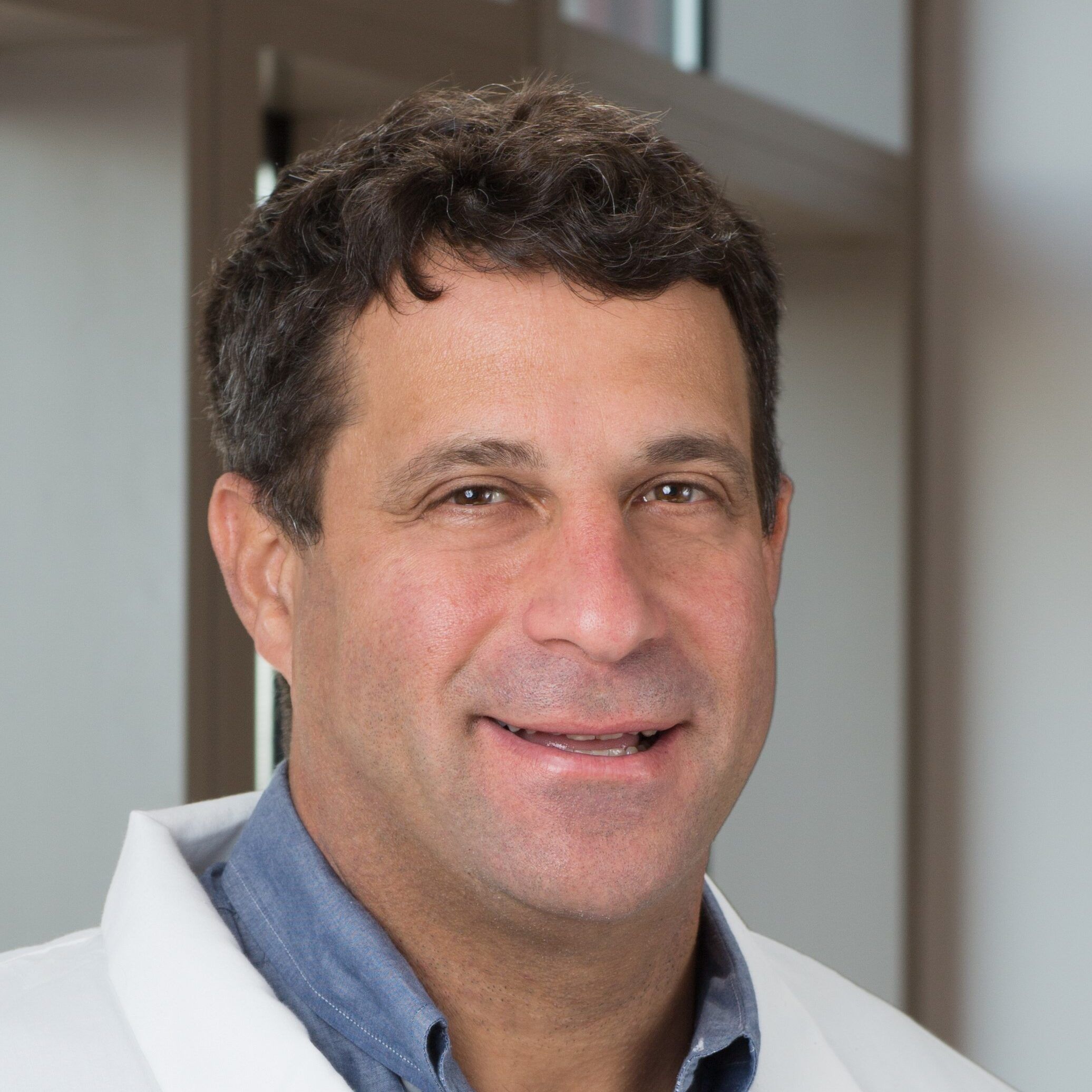 Martin Maron, MD | Credit: HCM Academy