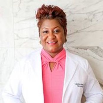 Candrice Heath, MD | Credit: Temple University