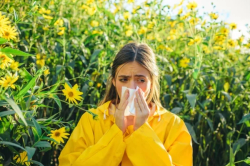 Legionella May Drive Severe Symptoms in Seasonal Allergic Rhinitis in Children