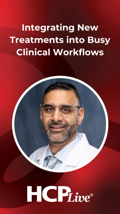 Mustafa Ahmed, MD | Image Credit: UF Health