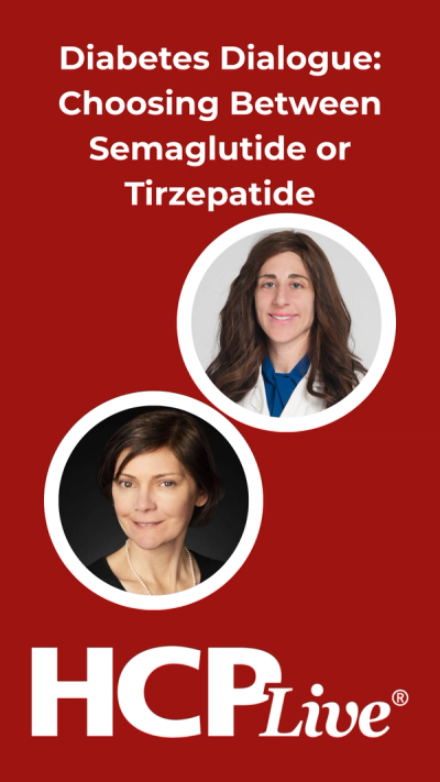 Diabetes Dialogue: Choosing Between Semaglutide or Tirzepatide