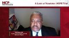 EP. 11 A Look at Voxelotor: HOPE Trial