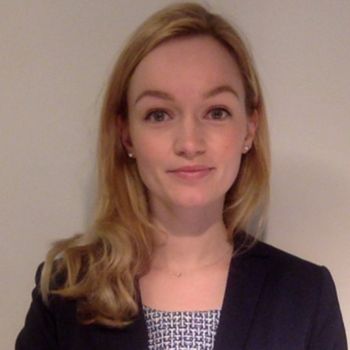 Silvia de Vries, MD, MSc