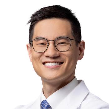 Kenneth Fan, MD, MBA | Image Credit: Retina Consultants of Texas