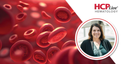 Bezuclastinib Exhibits Superior Disease Biomarker Reduction in NonAdvSM, With Tracy George, MD