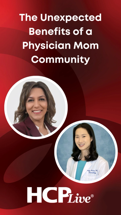 The Unexpected Benefits of a Physician Mom Community