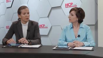 Experts discuss Crohn's Disease.