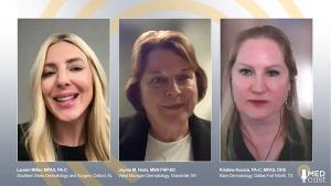 Focusing in on Novel Oral Systemic Therapies for Moderate Plaque Psoriasis: Medcast Video