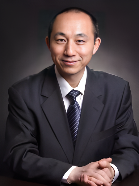 Li Zuo, MD | Credit: Alebund