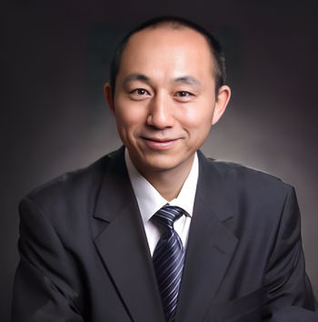 Li Zuo, MD | Credit: Alebund