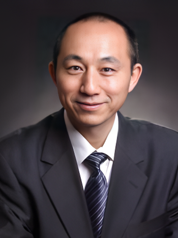 Li Zuo, MD | Credit: Alebund