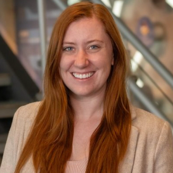 Katie Ross-Driscoll, PhD, MPH | Credit: Regenstrief Institute