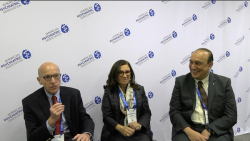 The Future of DSM-5-TR with Nitin Gogtay, MD, Maria Oquendo, MD, PhD, and Jonathan Alpert, MD, PhD