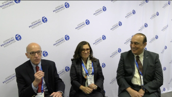 The Future of DSM-5-TR with APA Members Nitin Gogtay, Maria Oquendo, Jonathan Alpert